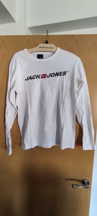 Lote 6 camisetas originales.