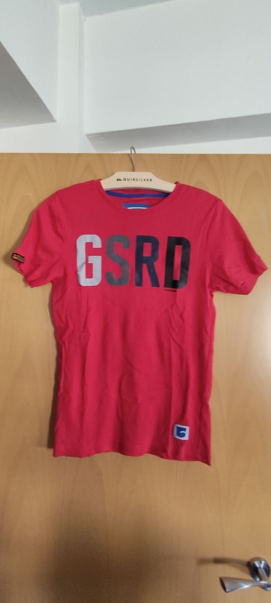 Lote 6 camisetas originales.