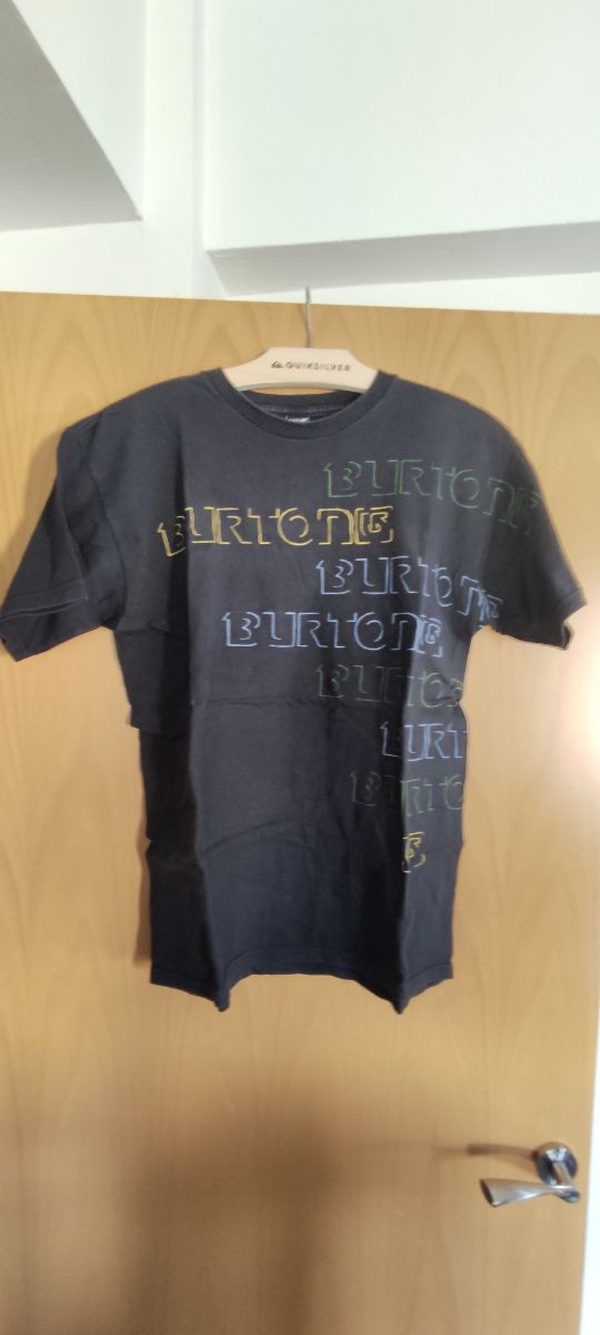 Lote 6 camisetas originales.