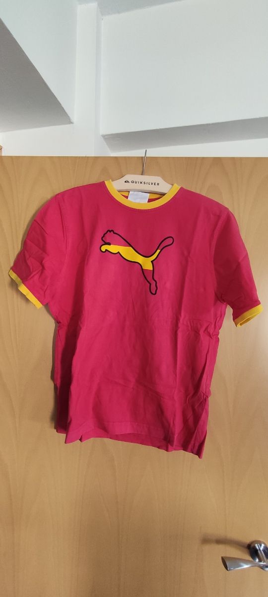 Lote 6 camisetas originales.