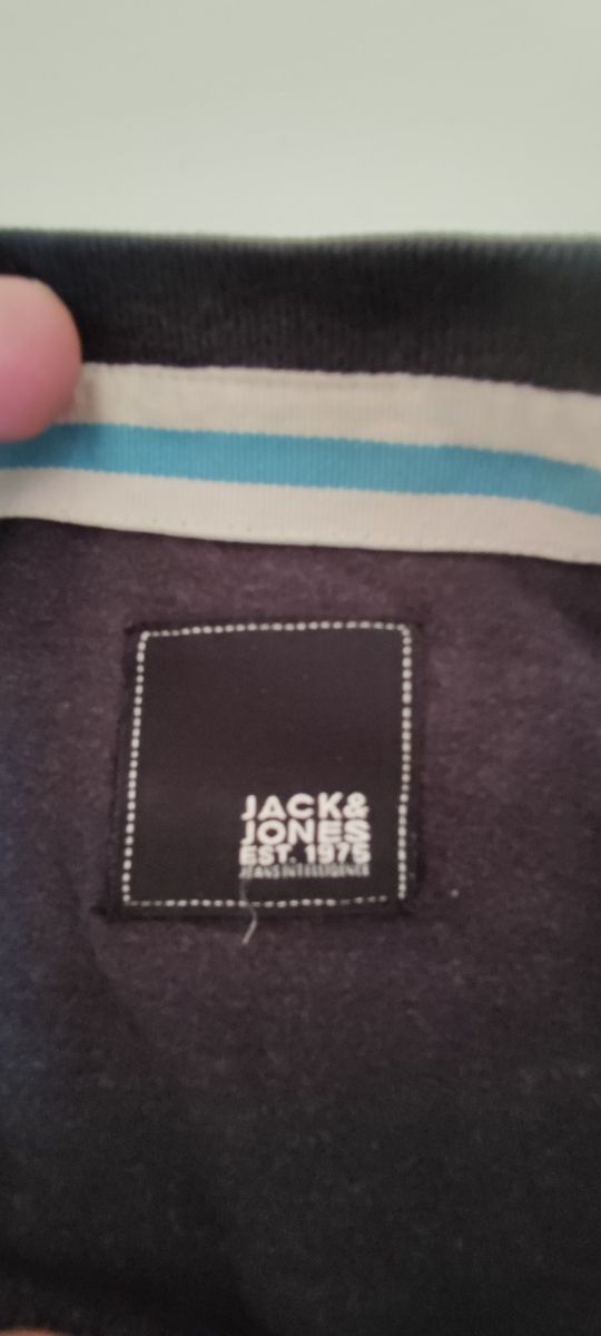 Lote 6 camisetas originales.