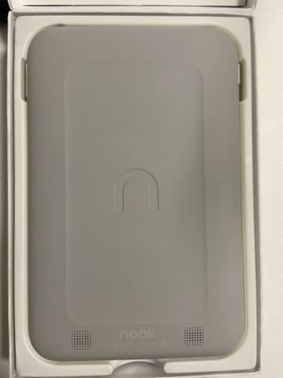 Tablet NOOK 7 pulgadas