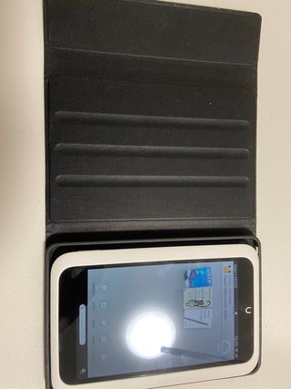 Tablet NOOK 7 pulgadas