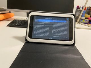 Tablet NOOK 7 pulgadas