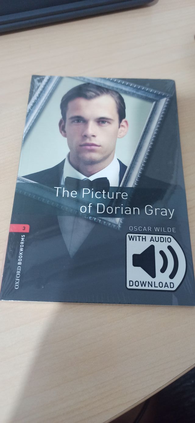 The Picture of Dorian Gray