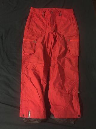 Pantalon Ski-Snowboard BONFIRE