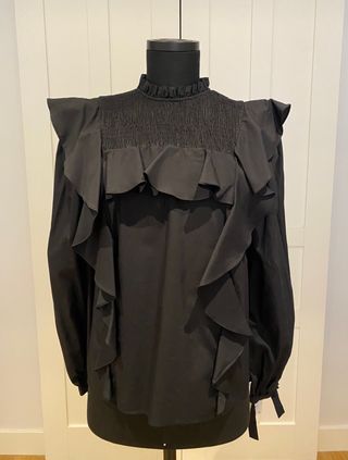 Blusa nueva de Zara (con etiquetas) 