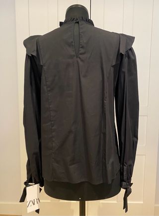 Blusa nueva de Zara (con etiquetas) 
