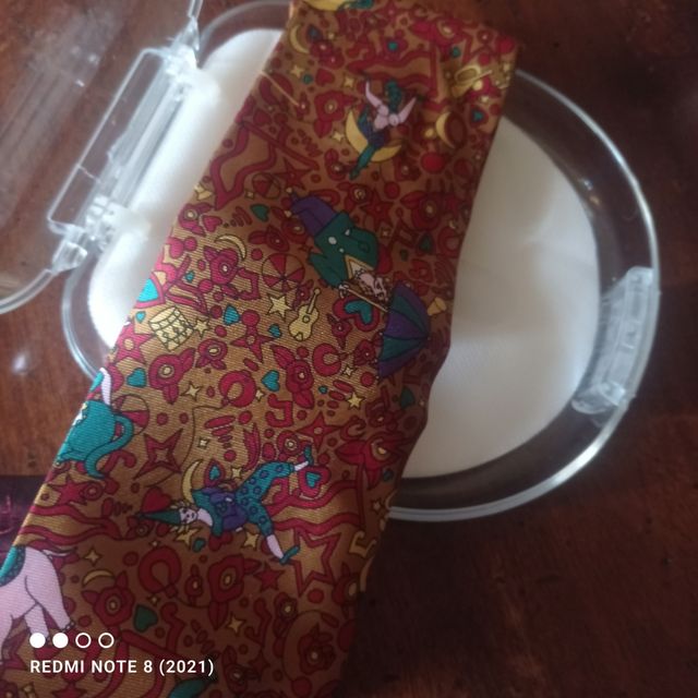 cravatta Piero Guidi