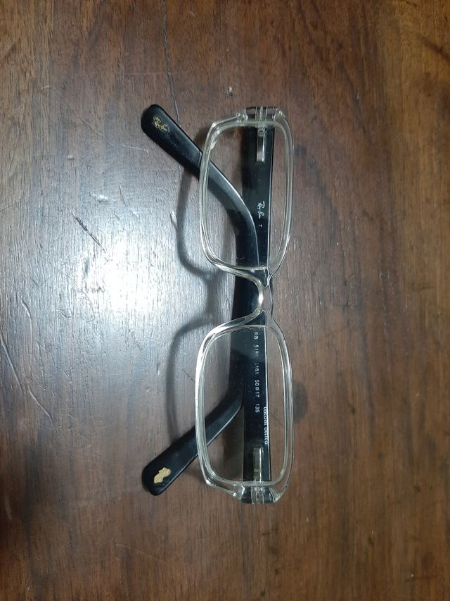 Occhiali bambino Rayban