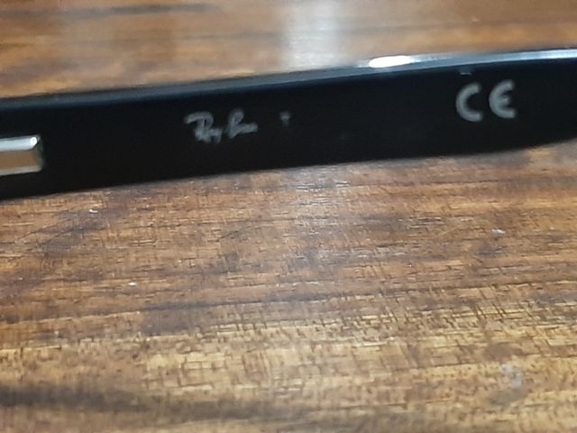 Occhiali bambino Rayban