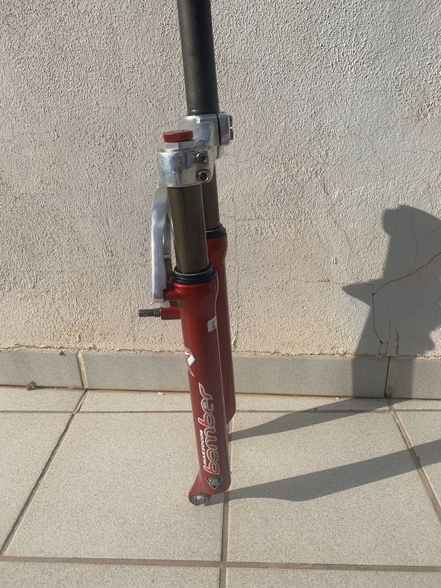 Horquilla Marzocchi Z2 1996