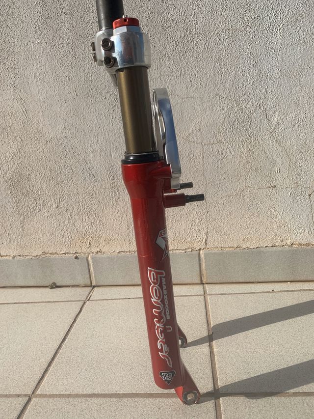 Horquilla Marzocchi Z2 1996