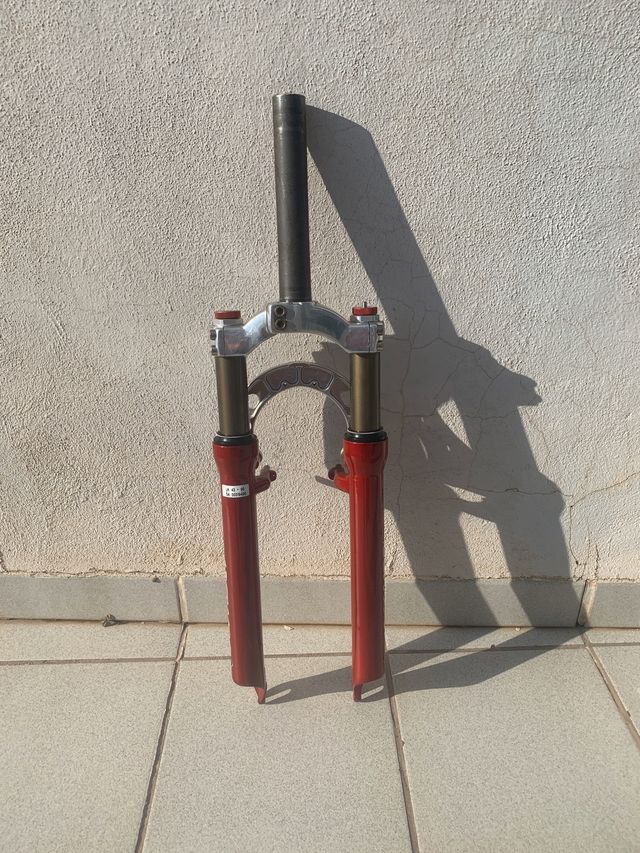 Horquilla Marzocchi Z2 1996