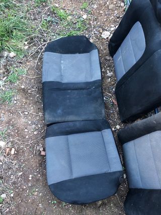 Asientos Seat Leon 1M