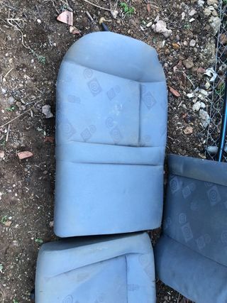 Asientos Seat Leon 1M