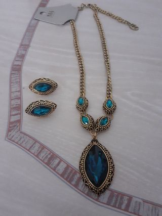 conjunto titanic 