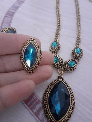 conjunto titanic 