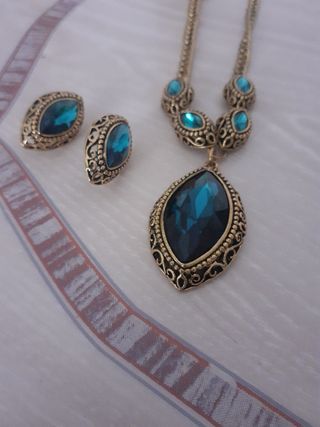 conjunto titanic 