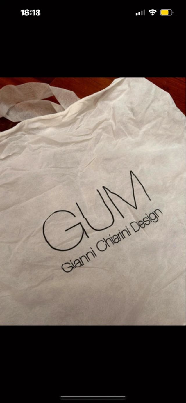 Borsa GUM