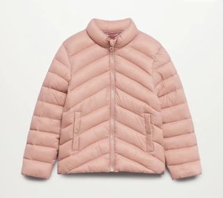 Anorak Mango 