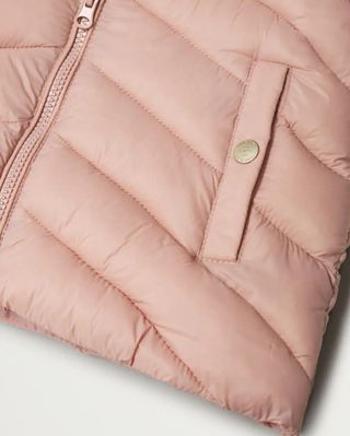Anorak Mango 