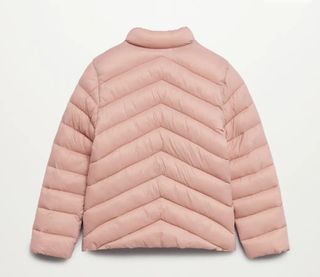 Anorak Mango 