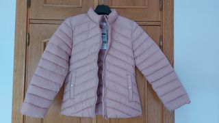 Anorak Mango 