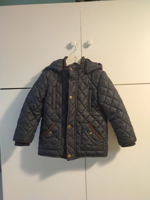 Cazadora niño  2-3 años