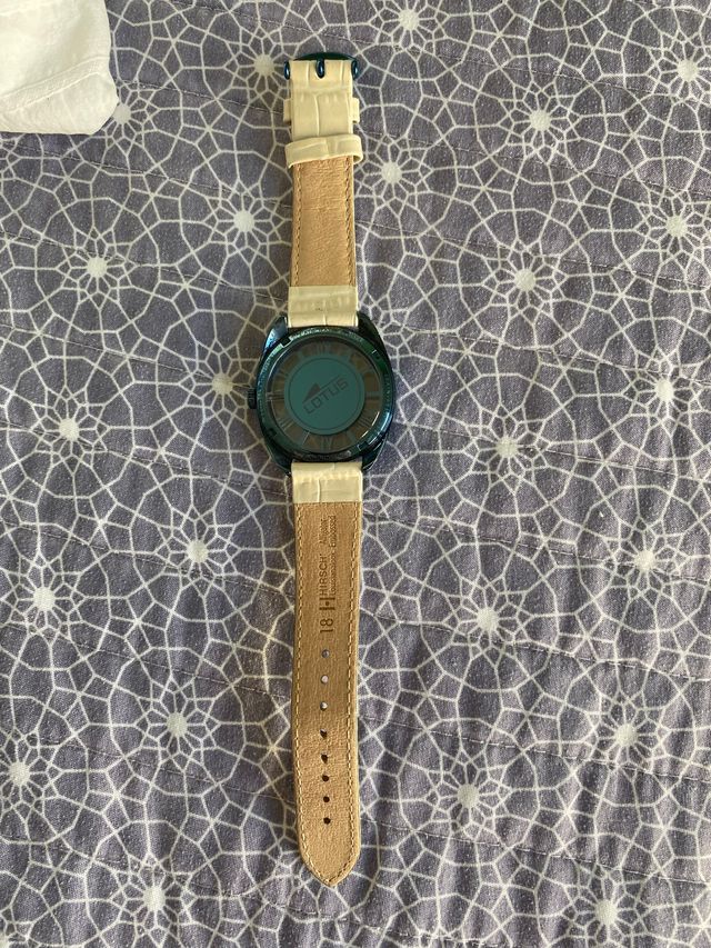 Reloj Lotus señora