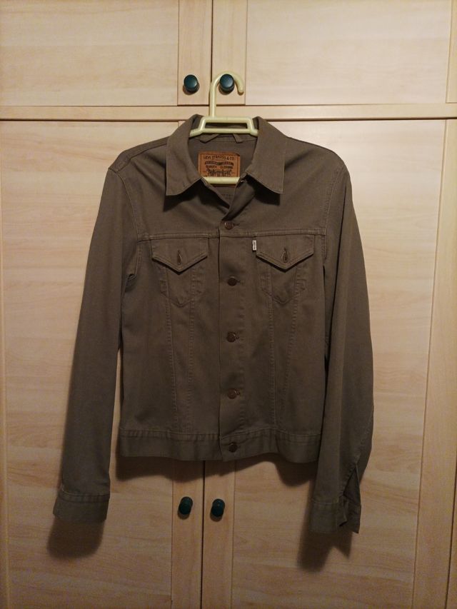 Chaqueta Levis
