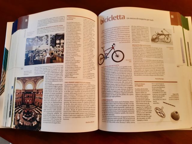 Enciclopedia e vocabolario Treccani per Ragazzi