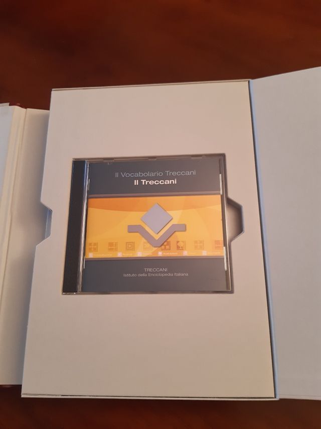 Enciclopedia e vocabolario Treccani per Ragazzi