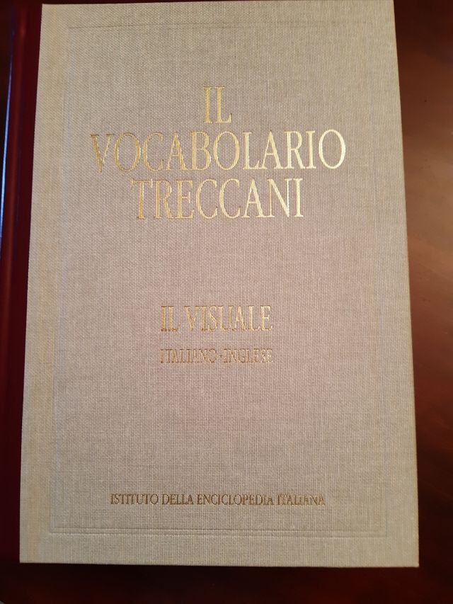 Enciclopedia e vocabolario Treccani per Ragazzi