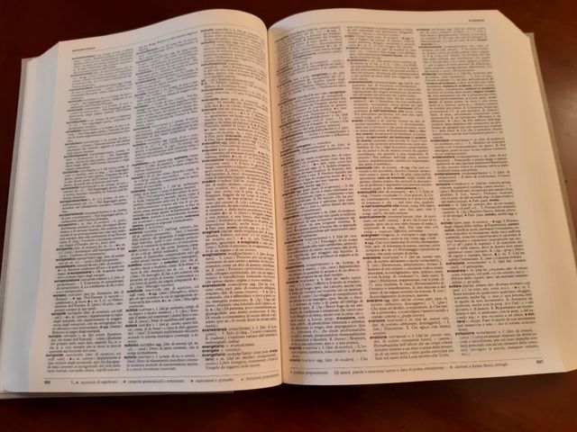 Enciclopedia e vocabolario Treccani per Ragazzi