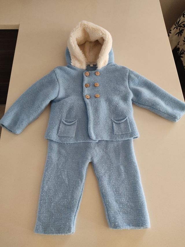 san francisco 12 meses