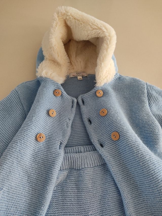 san francisco 12 meses