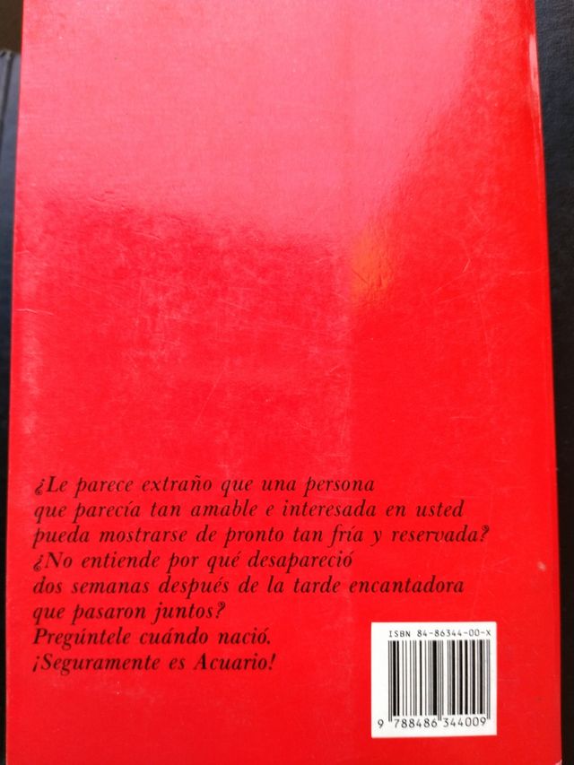 Los signos del zodíaco y su carácter