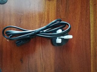 enchufe eléctrico sin estrenar tipo inglés 