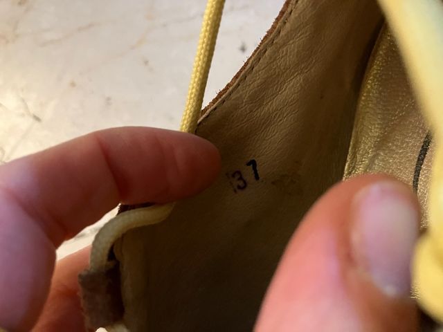 Sneackers just cavalli maculate 37