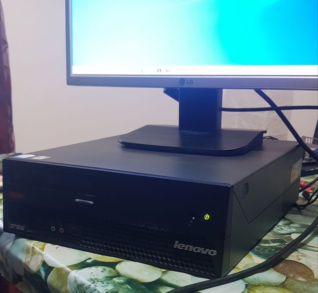 Pc / Ordenador compacto