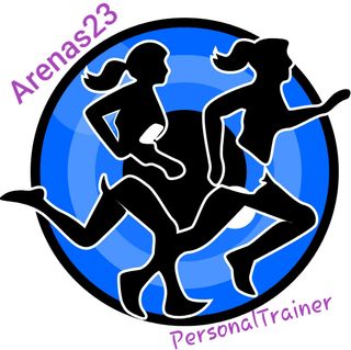 ENTRENADORA PERSONAL