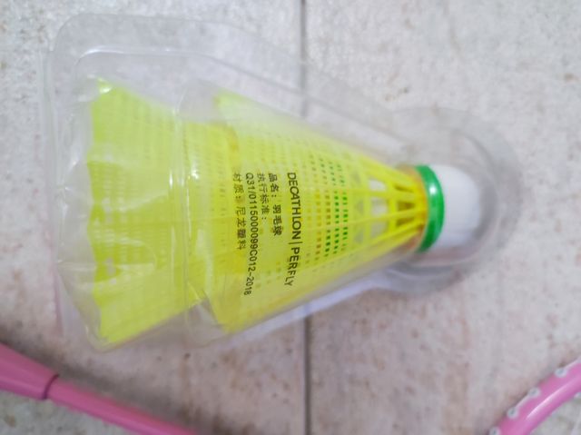 Set de Bádminton para niños