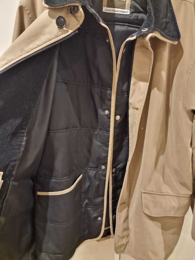 para hombre camel clásica SOLO ENVIO