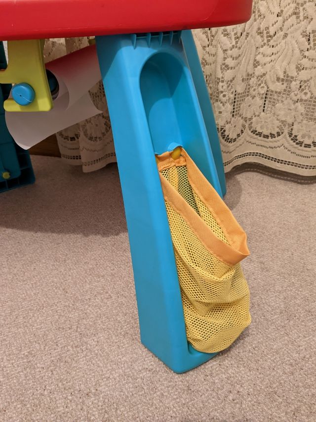 Pupitre+taburete ItsMagical