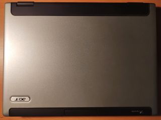 Portatil Acer Aspire 5630 15"