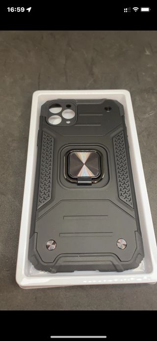 Funda iPhone 12 Pro Max
