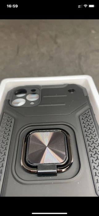 Funda iPhone 12 Pro Max