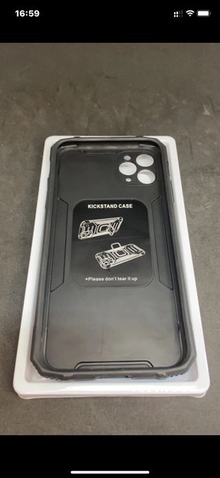 Funda iPhone 12 Pro Max