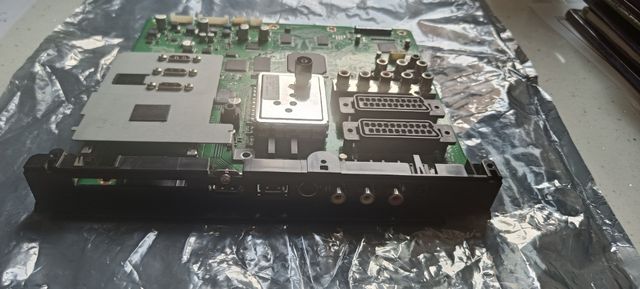 Placa main TV Philips
